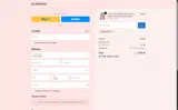 SAVE10OFF coupon verification screenshot