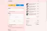 SELINA60 coupon verification screenshot