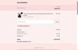 NEWSLETTER299 coupon verification screenshot