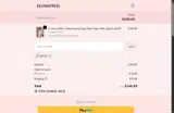 GET12 coupon verification screenshot