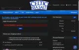 KOSHER15 coupon verification screenshot