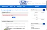 SHIP75 coupon verification screenshot