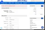 SALTY15 coupon verification screenshot