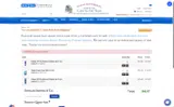 SHIPFREE50 coupon verification screenshot