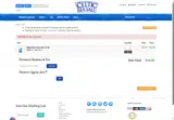 INSPIRE10 coupon verification screenshot