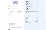 WELCOME coupon verification screenshot