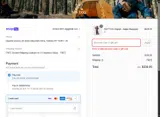 flash20 coupon verification screenshot