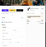 GET10 coupon verification screenshot