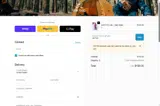 GET20 coupon verification screenshot