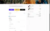 KIDS coupon verification screenshot