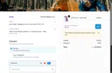 GET20 coupon verification screenshot
