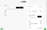 Selle Italia coupon verification screenshot