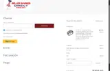 MYFIVE coupon verification screenshot