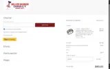 20BACK coupon verification screenshot