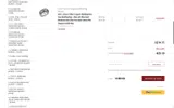 HOLIDAYTEN coupon verification screenshot