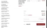 TENTEN coupon verification screenshot
