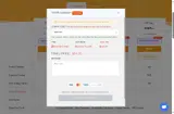 SMPC35 coupon verification screenshot
