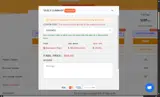 SSEDM30 coupon verification screenshot
