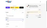 FREEDOM coupon verification screenshot