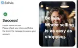 LOVE30 coupon verification screenshot