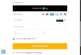 MYBESTDEAL coupon verification screenshot