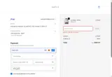 Selvi coupon verification screenshot