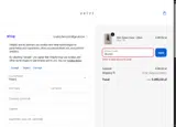 Selvi coupon verification screenshot