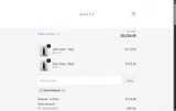 Selvi coupon verification screenshot