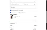 Selvi coupon verification screenshot