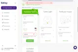 BFS25 coupon verification screenshot