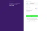 HALLOWEEN2025 coupon verification screenshot