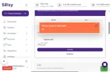 Valentine26 coupon verification screenshot