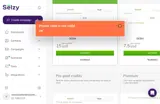 Scenarios30 coupon verification screenshot