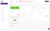 EARTH2026 coupon verification screenshot