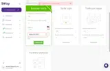 40BLACK2025 coupon verification screenshot