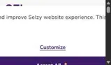 IWD2026 coupon verification screenshot
