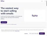 SELZY20 coupon verification screenshot