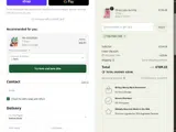 RACHAELTAM coupon verification screenshot