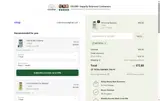 KATHRYN coupon verification screenshot