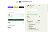 BYEUTI coupon verification screenshot