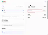 Semcoworks coupon verification screenshot