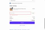 Semcoworks coupon verification screenshot