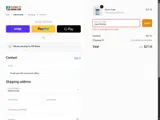 Semcoworks coupon verification screenshot