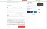 Semenax coupon verification screenshot