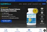 Semenax coupon verification screenshot