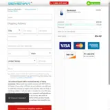 Semenax coupon verification screenshot