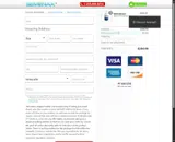 Semenax coupon verification screenshot
