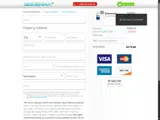 Semenax coupon verification screenshot