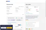 THANKYOU coupon verification screenshot