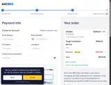 SAVE50 coupon verification screenshot